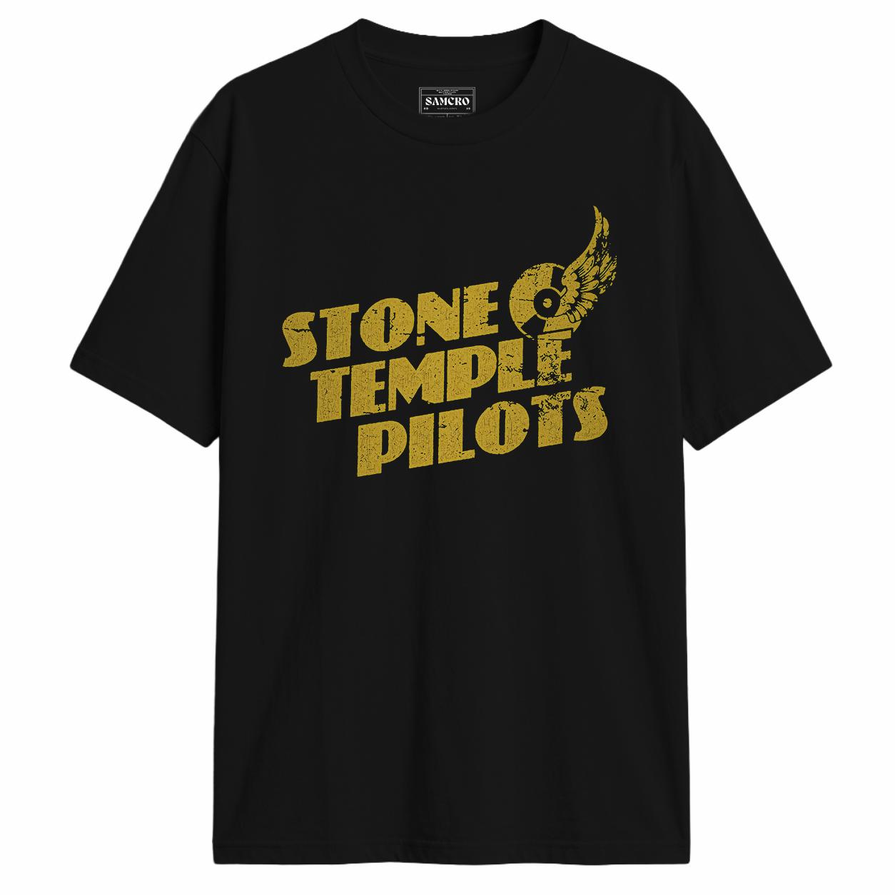 Stone Temple Pilots - Flying Disc