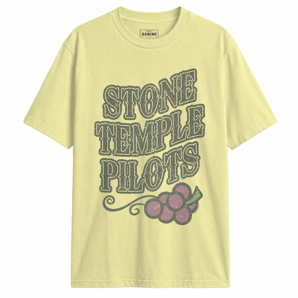 Stone Temple Pilots - Grapes