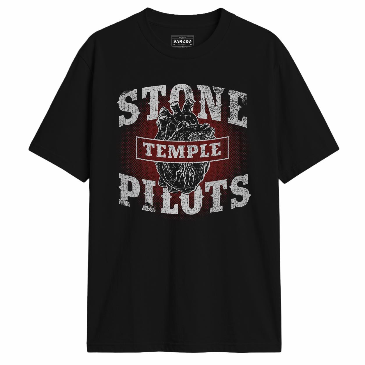 Stone Temple Pilots - Heart