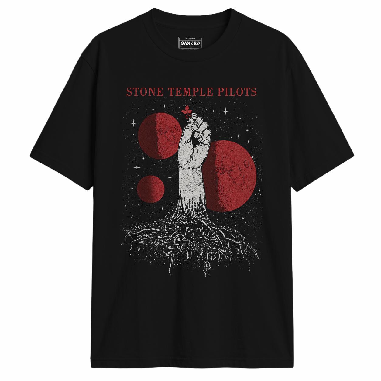 Stone Temple Pilots - Planets