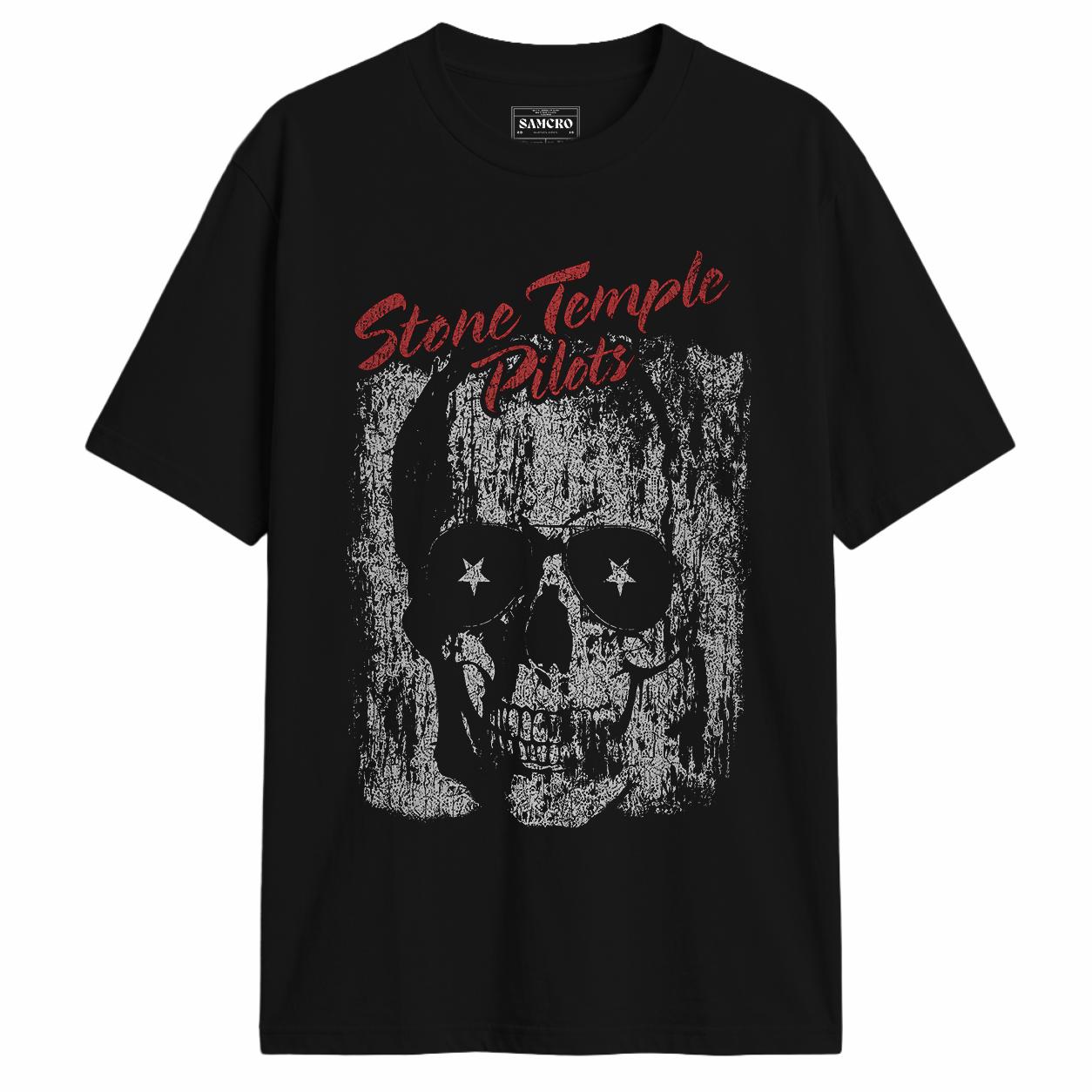 Stone Temple Pilots - Skull Sunglasses