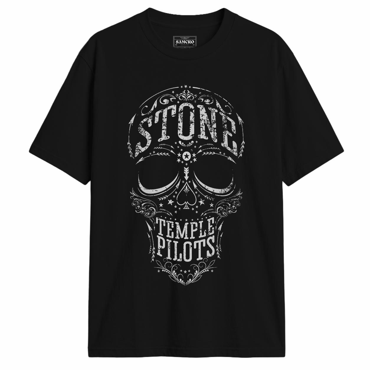 Stone Temple Pilots - Skull