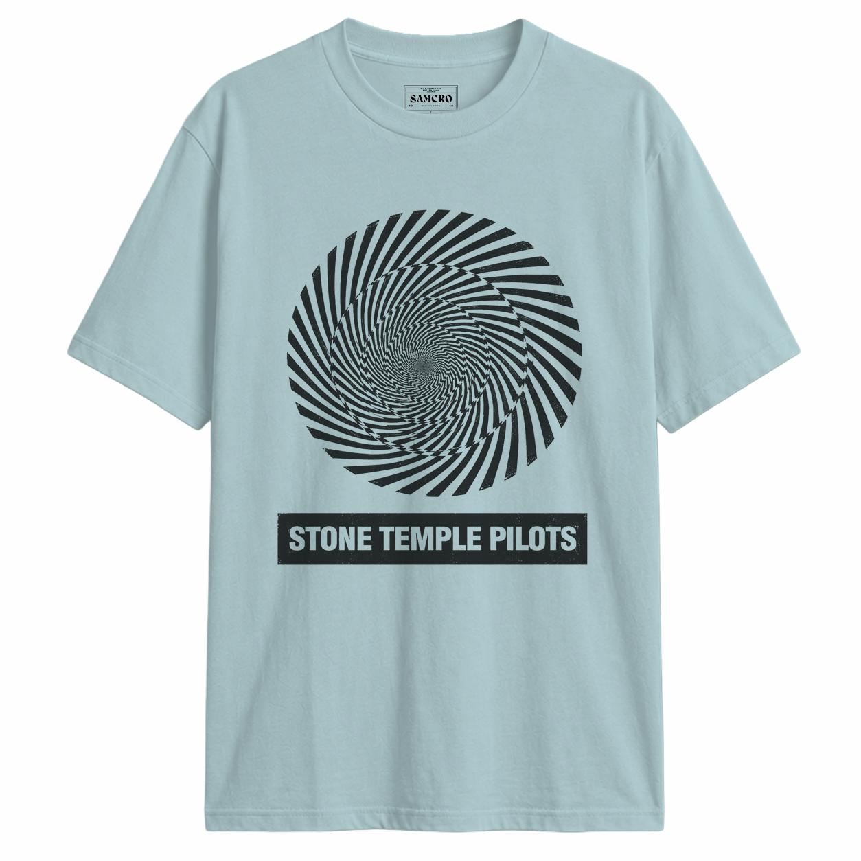 Stone Temple Pilots - Spiral — Celeste