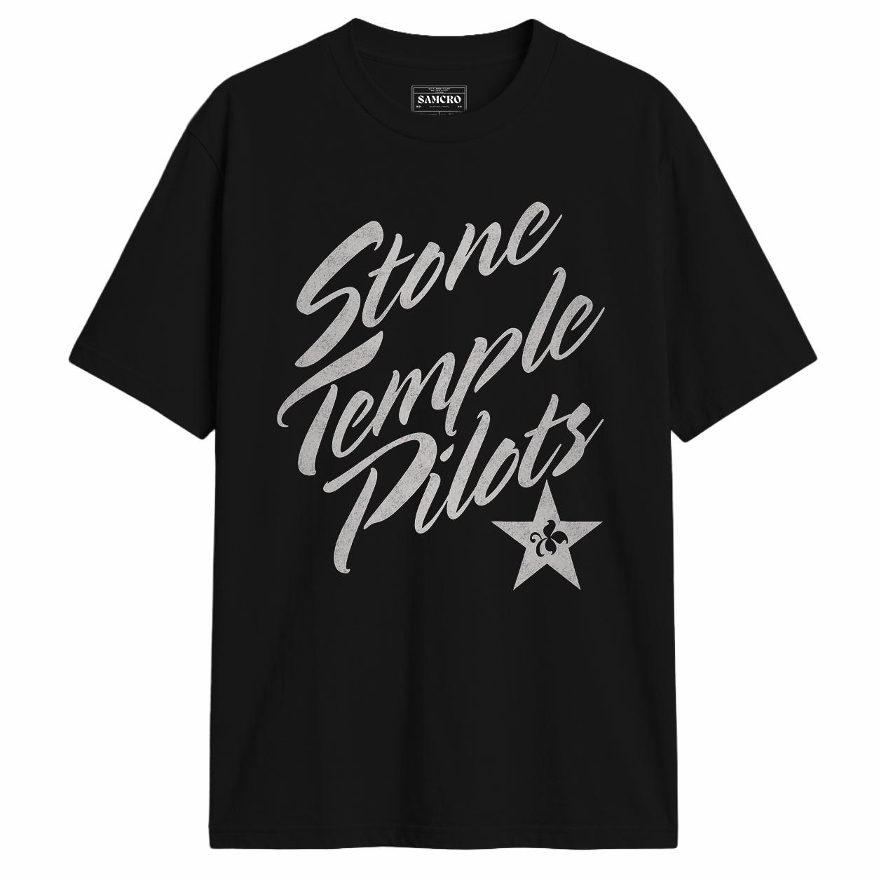 Stone Temple Pilots - Stp