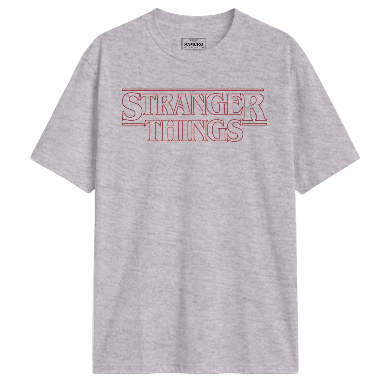 Stranger Things 1