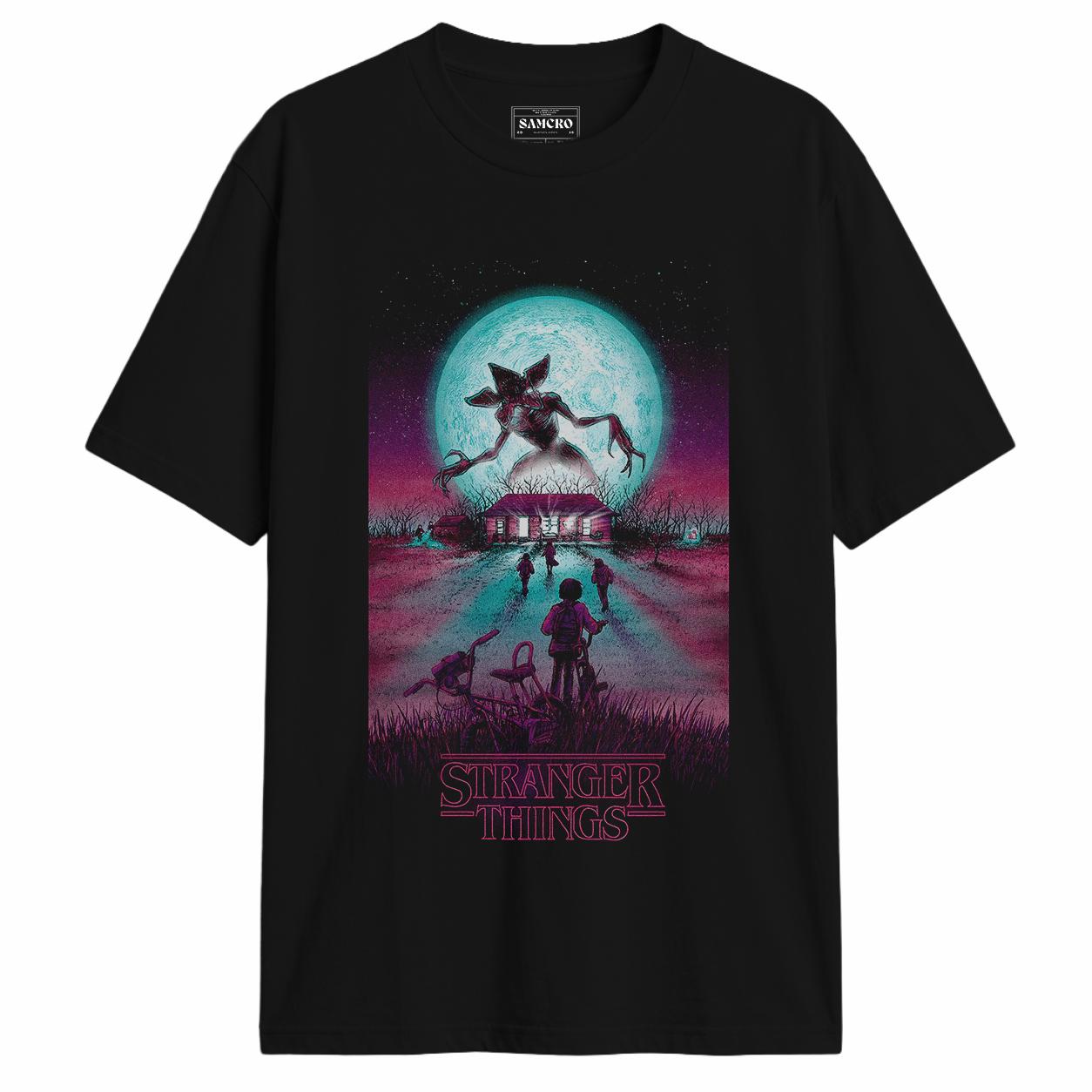 Stranger Things 10