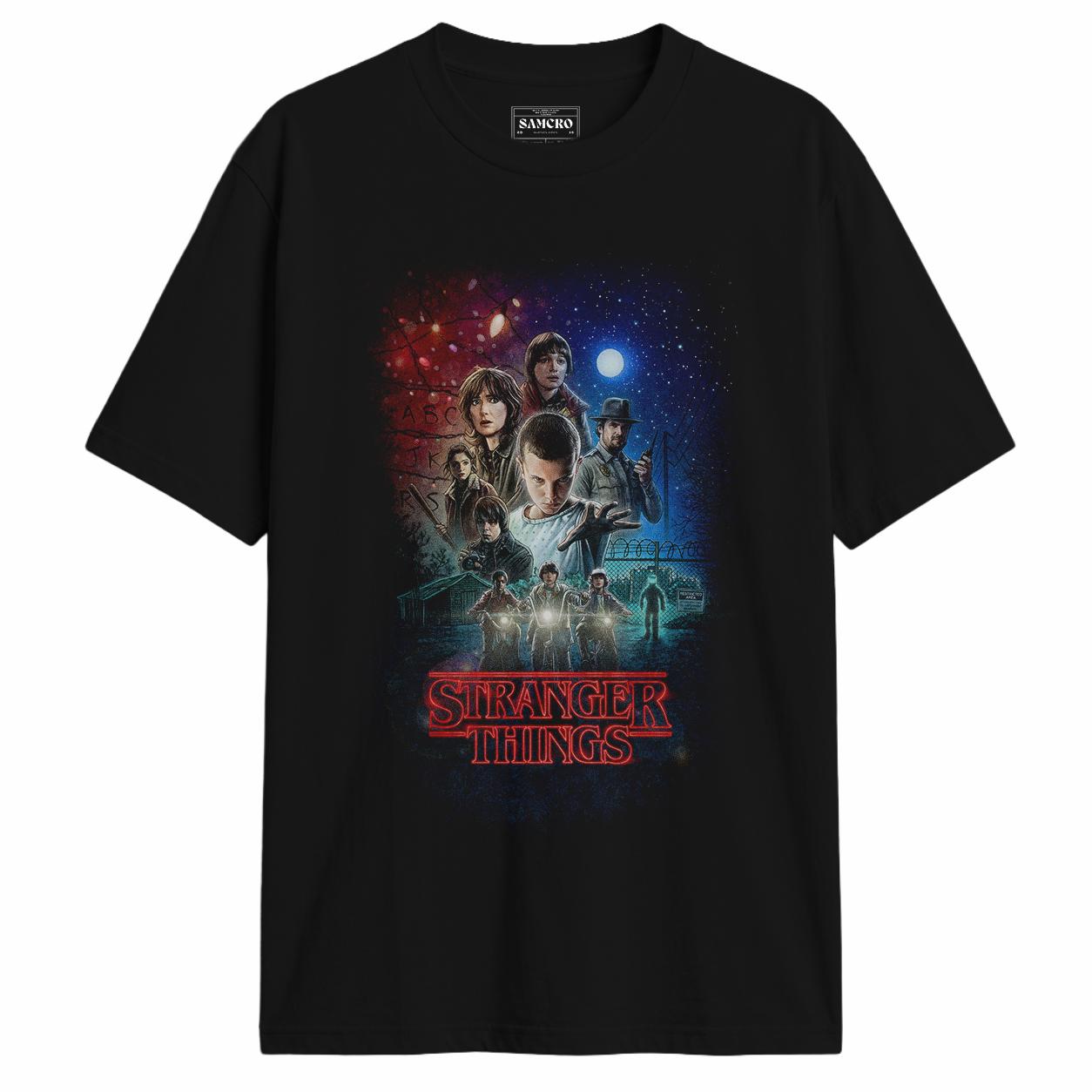 Stranger Things 5