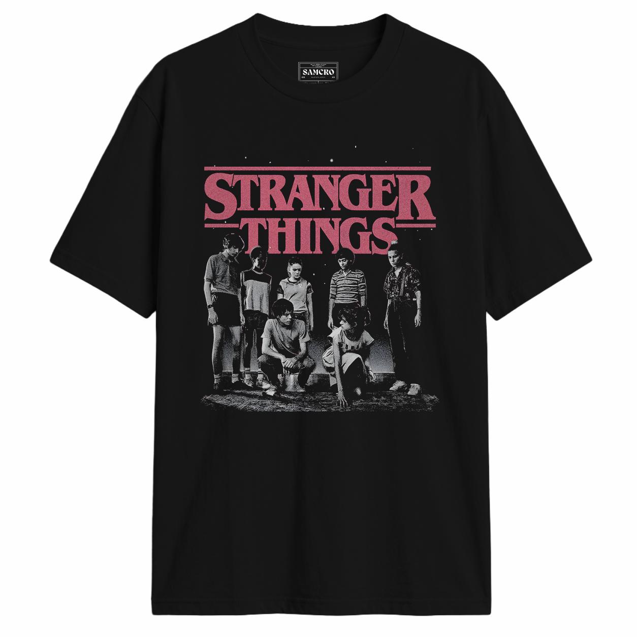 Stranger Things 6
