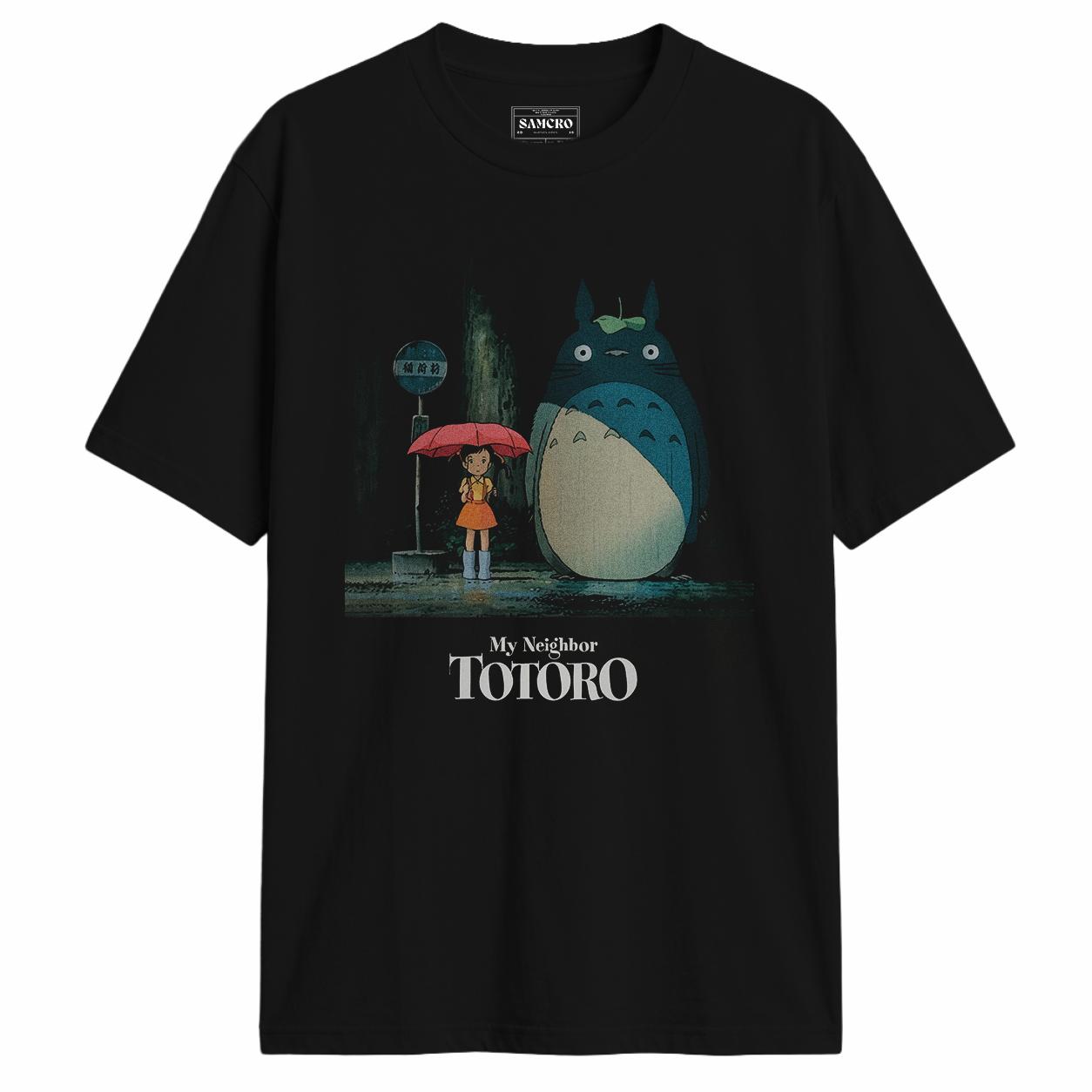 Studio Ghibli - My Neighbor Totoro Bus Stop