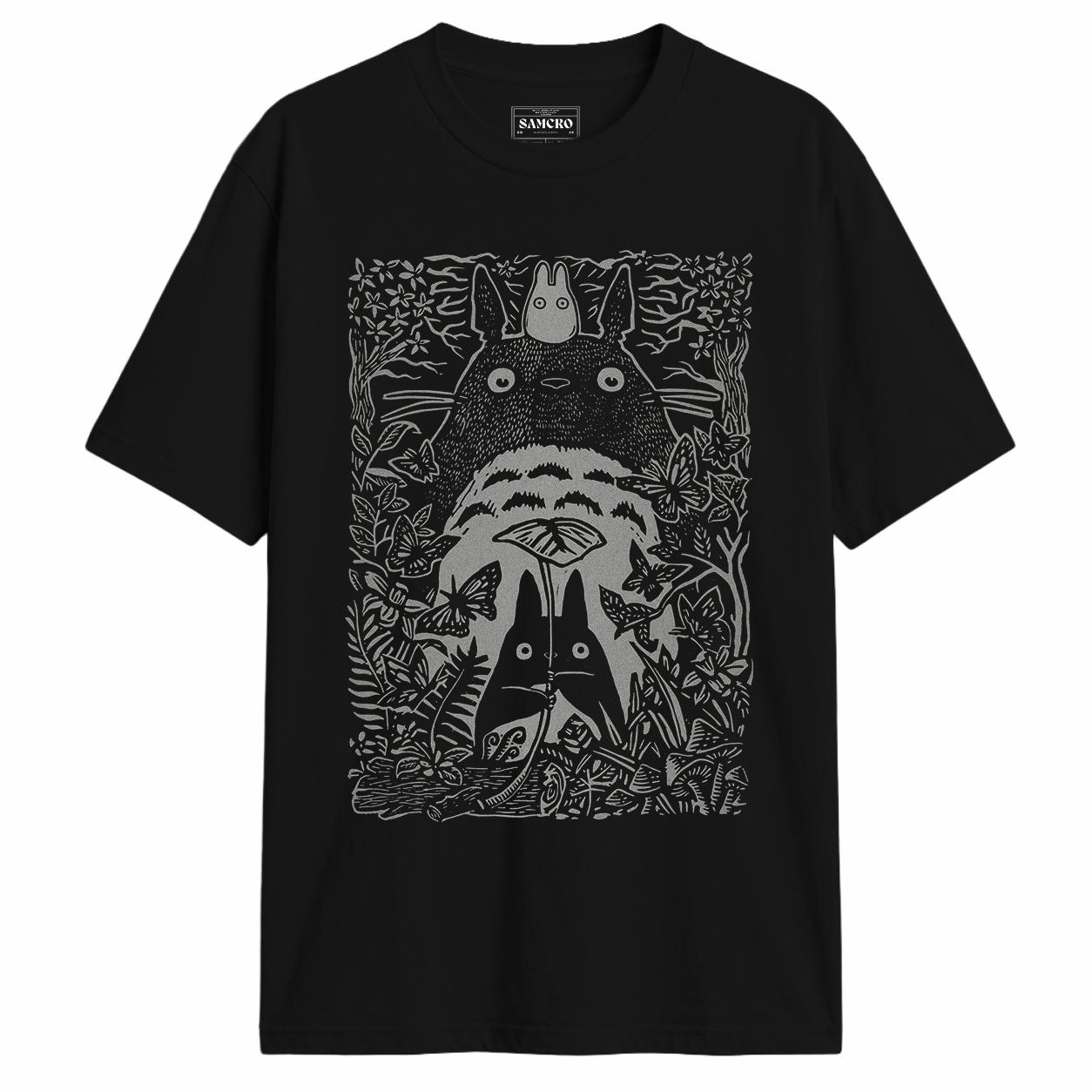 Studio Ghibli - My Neighbor Totoro Keeper Forest