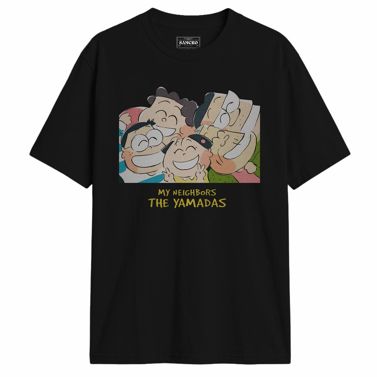 Studio Ghibli - My Neighbors Yamadas