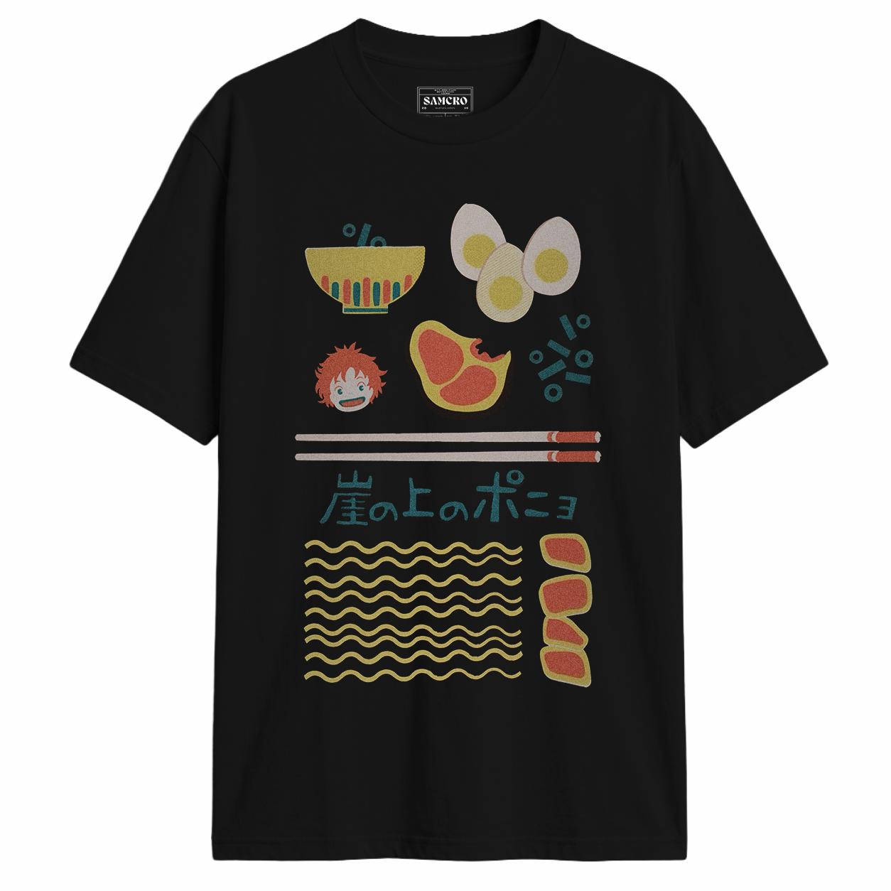 Studio Ghibli - Ponyo Ramen Essentials