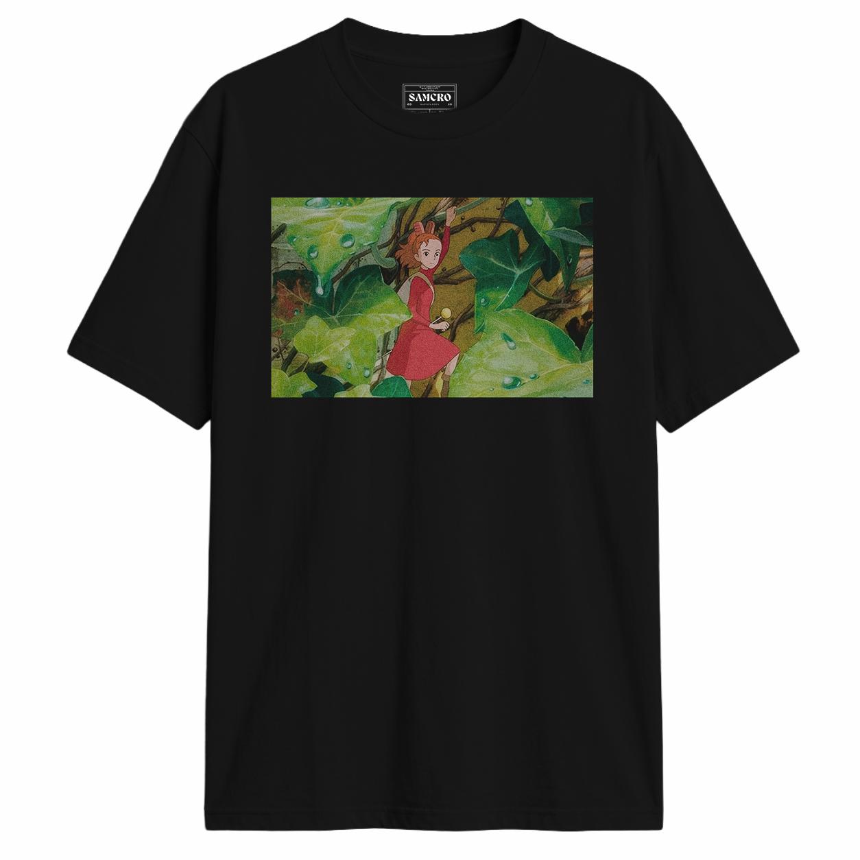 Studio Ghibli - Secret World Arrietty