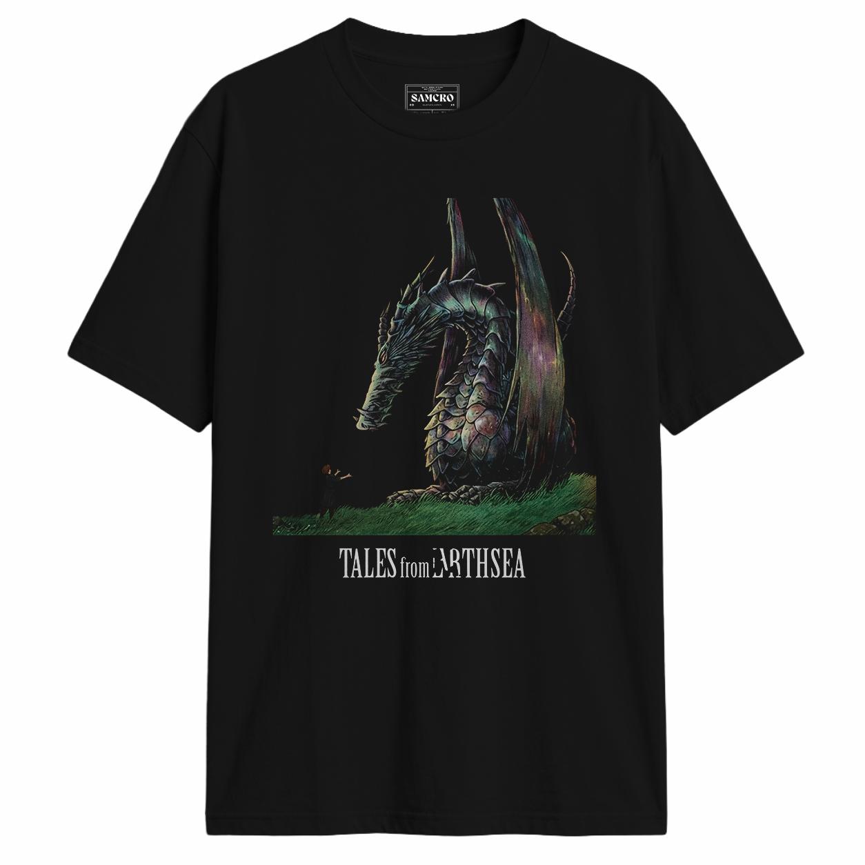 Studio Ghibli - Tales from Earthsea