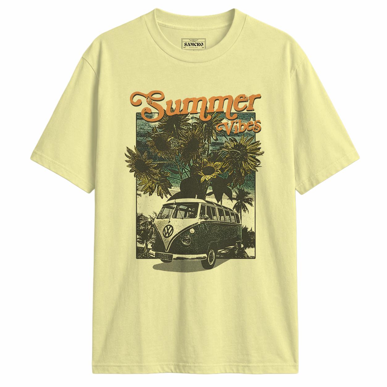 summer vibes