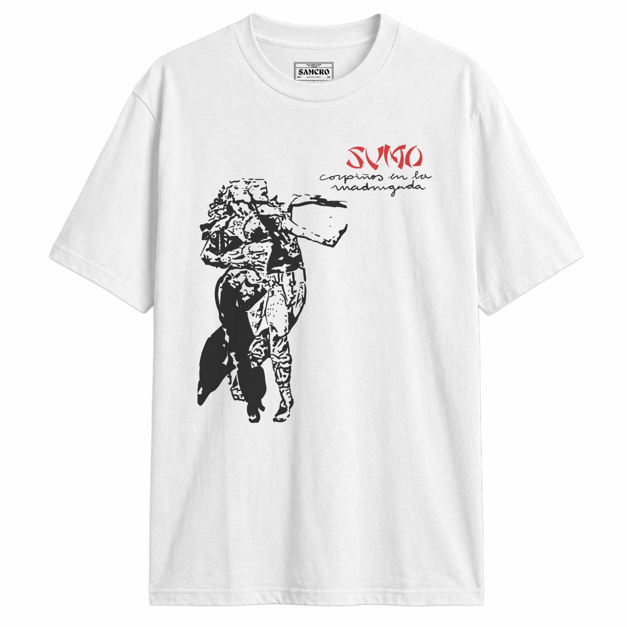 Sumo 7 — Blanco