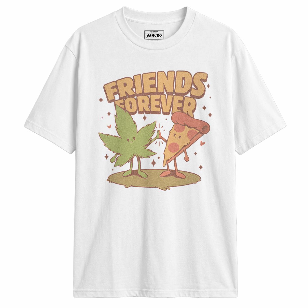 Súper Amigos