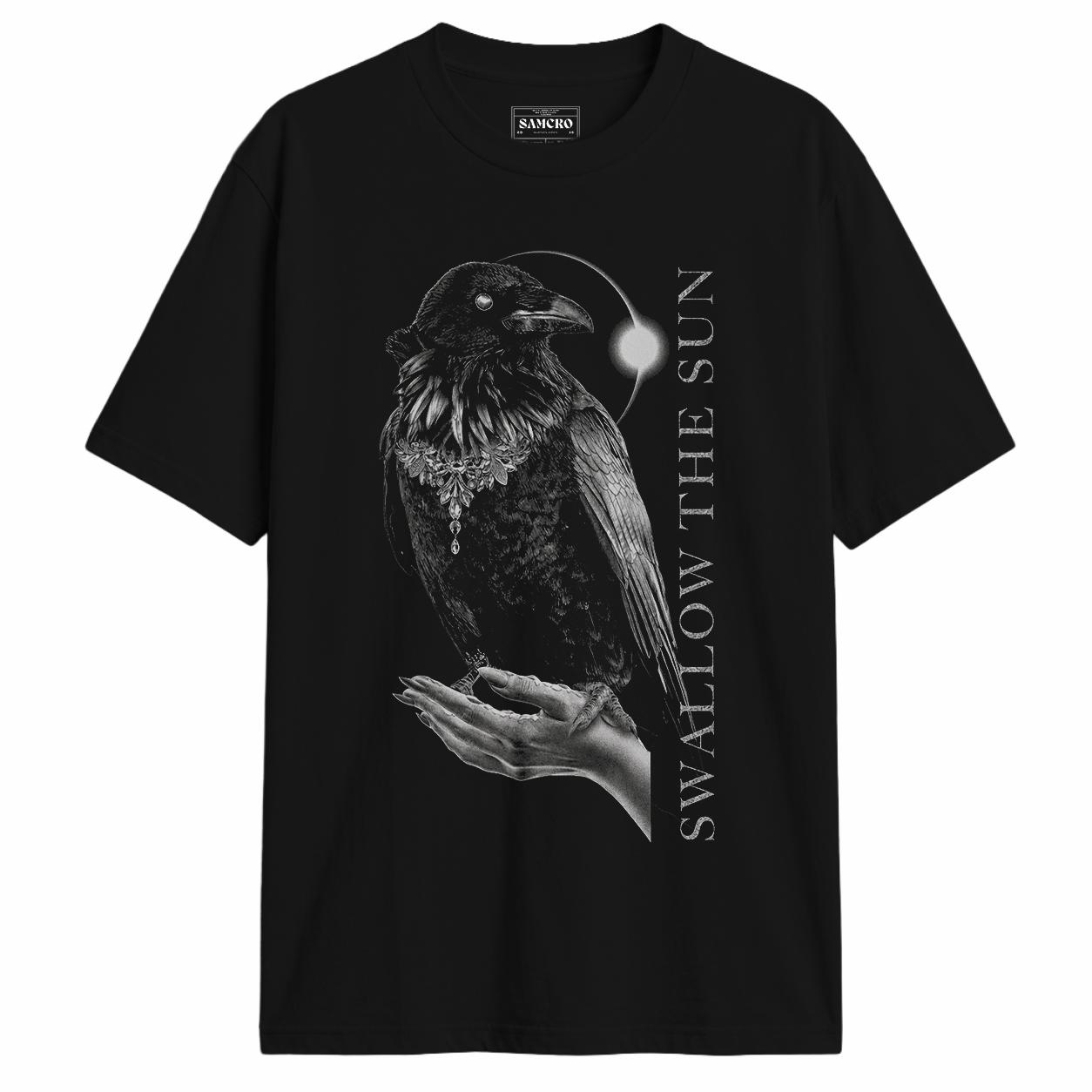 Swallow the Sun - Crow