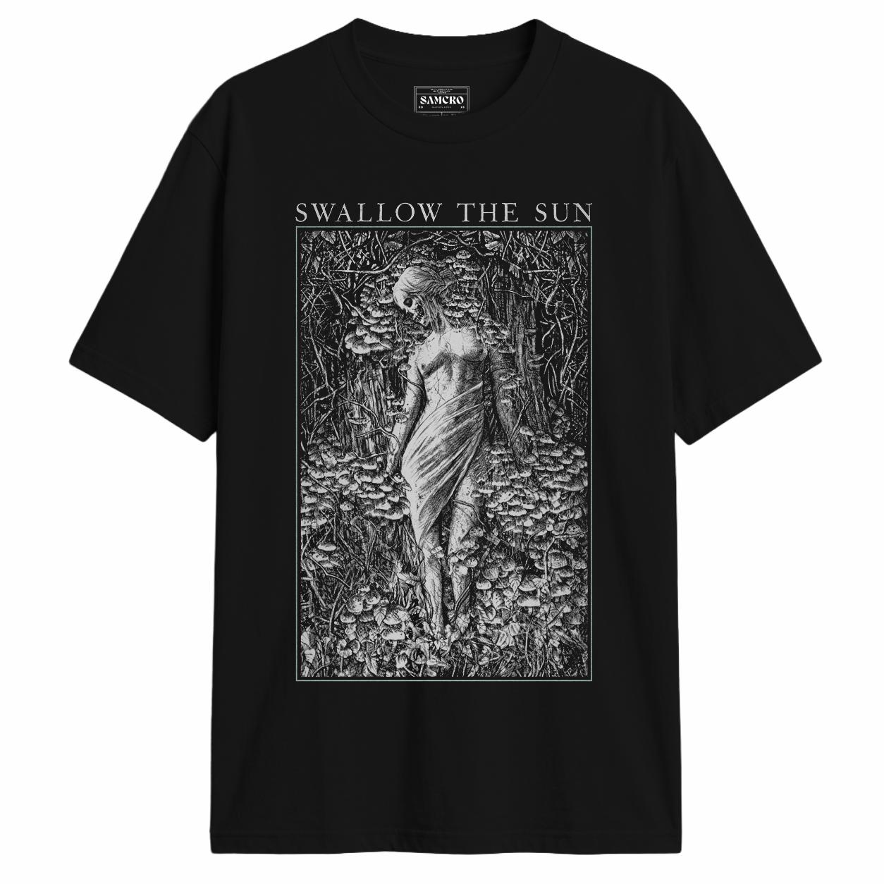 Swallow the Sun - Death