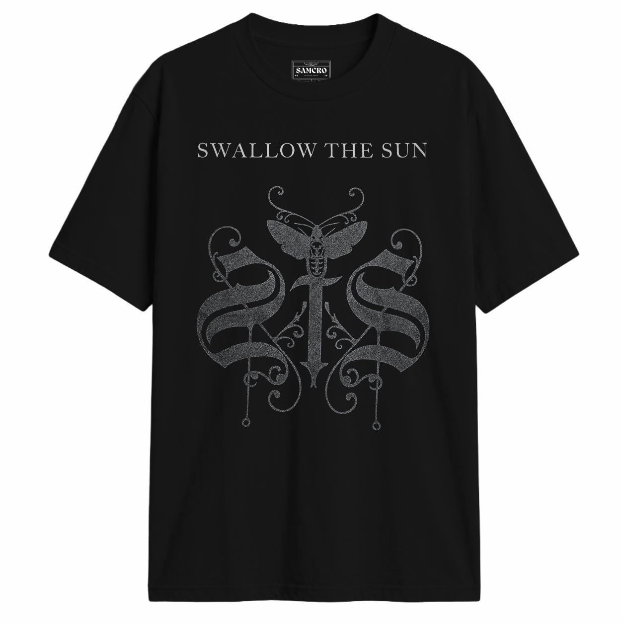 Swallow the Sun - Melancholy