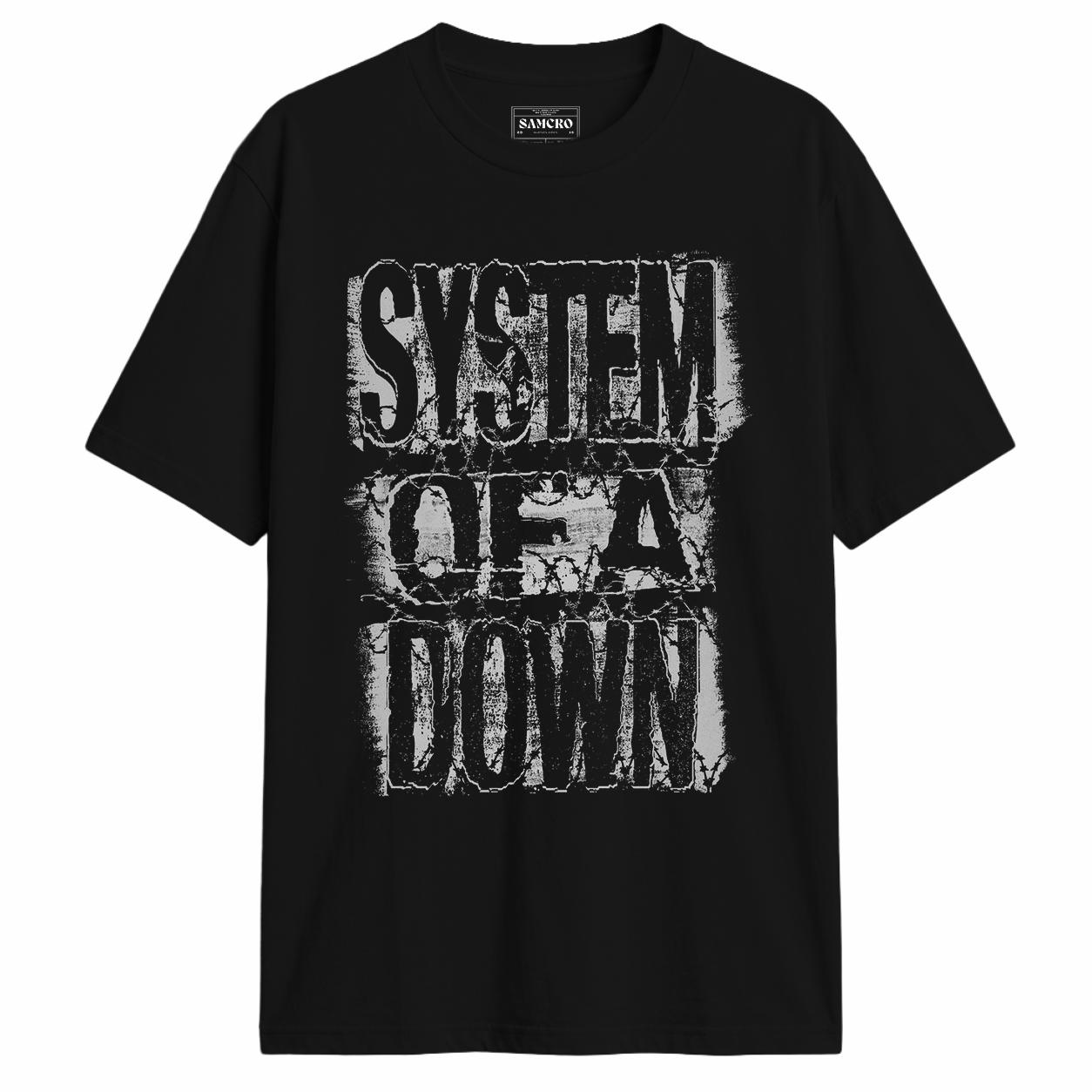 SYSTEM OF A DOWN 1