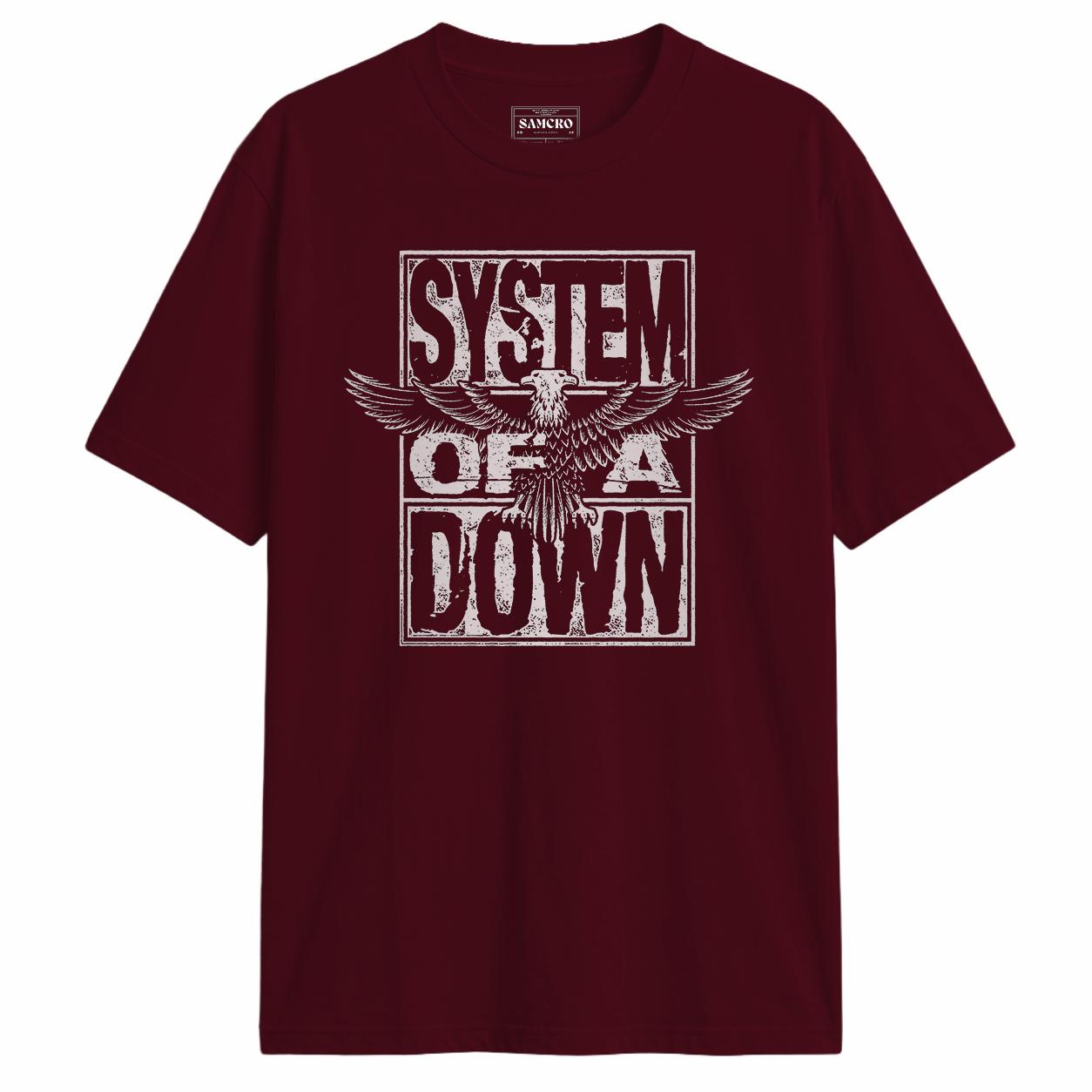 System of a Down 11