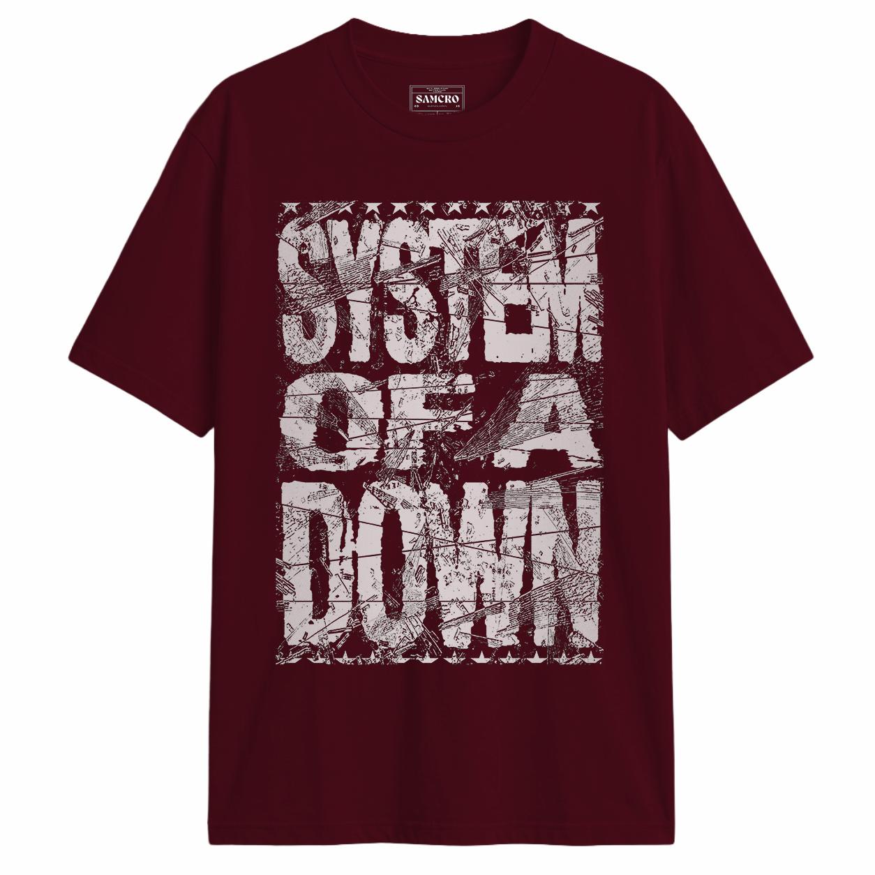 System of a Down 15