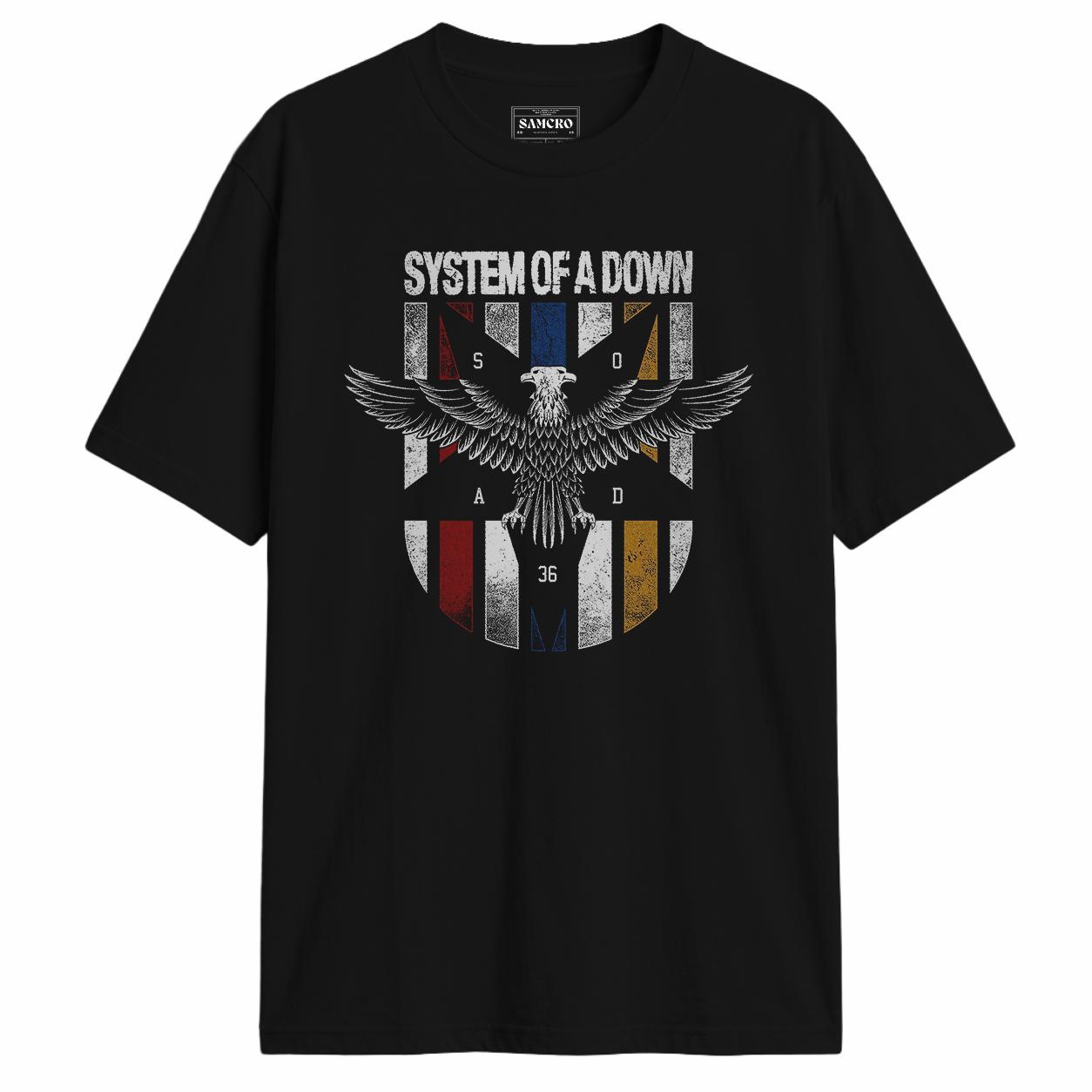 System of a Down 17