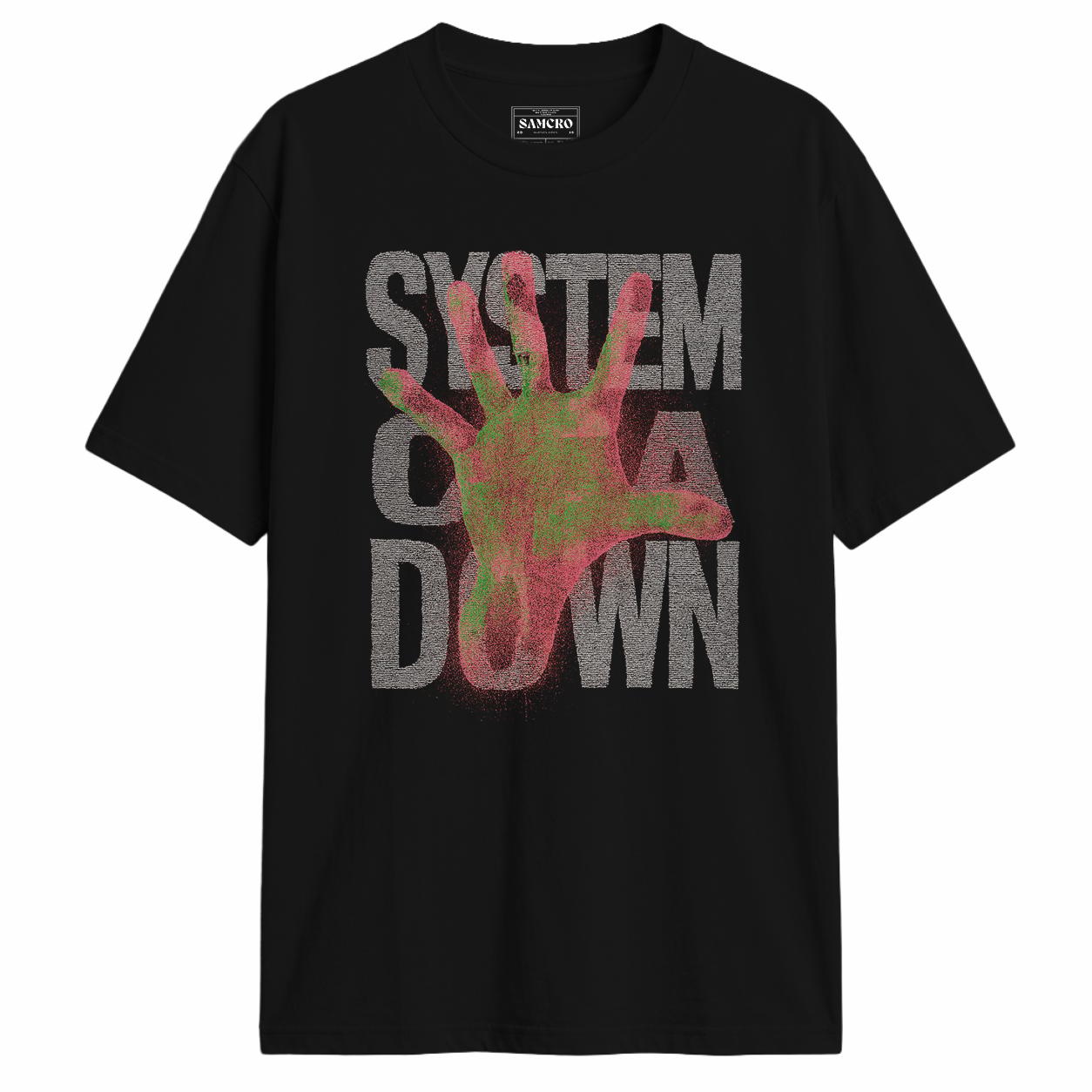 System of a Down 24