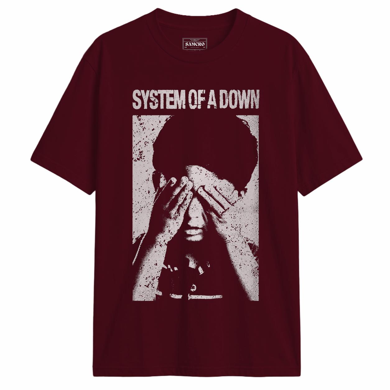 System of a Down 4