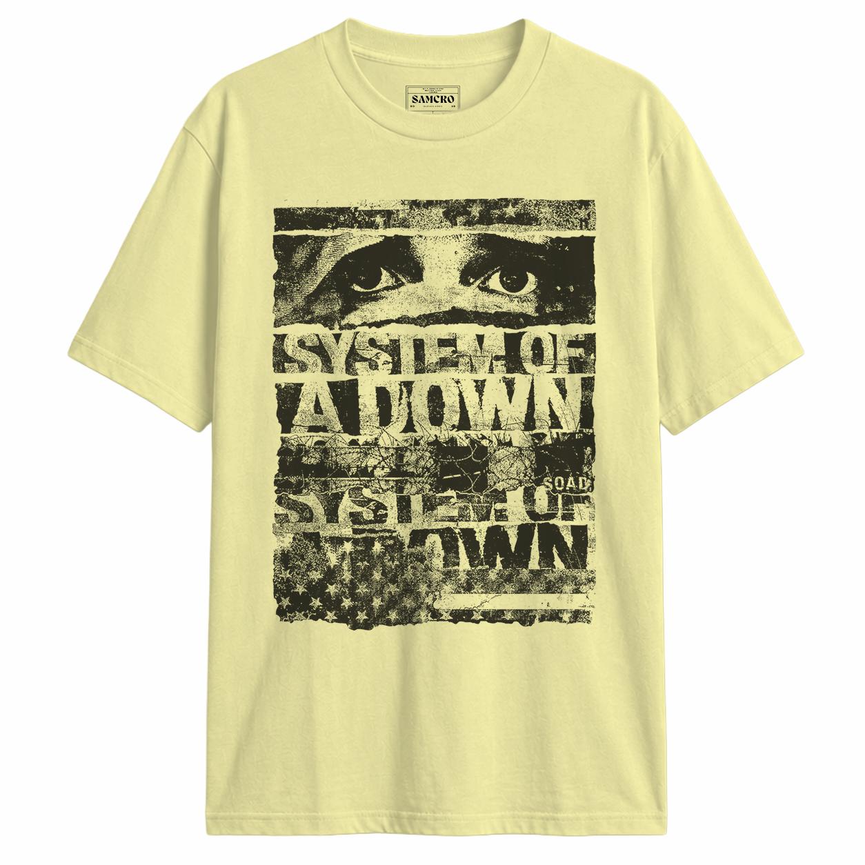 System of a Down 5