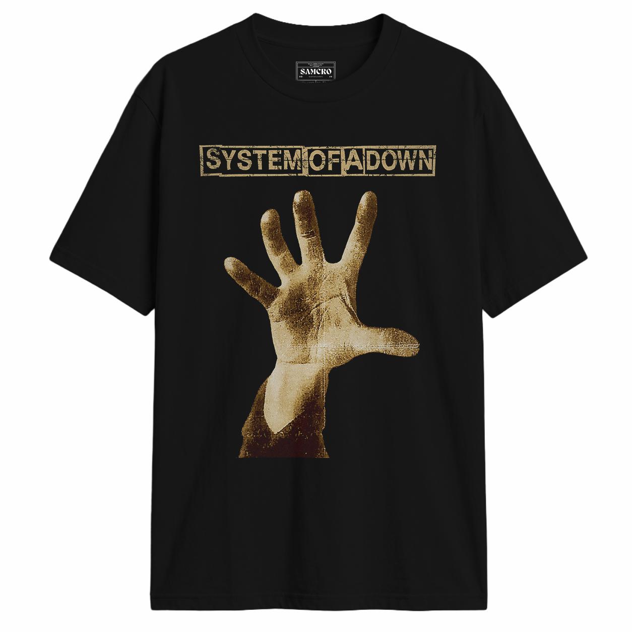 System of a Down 7