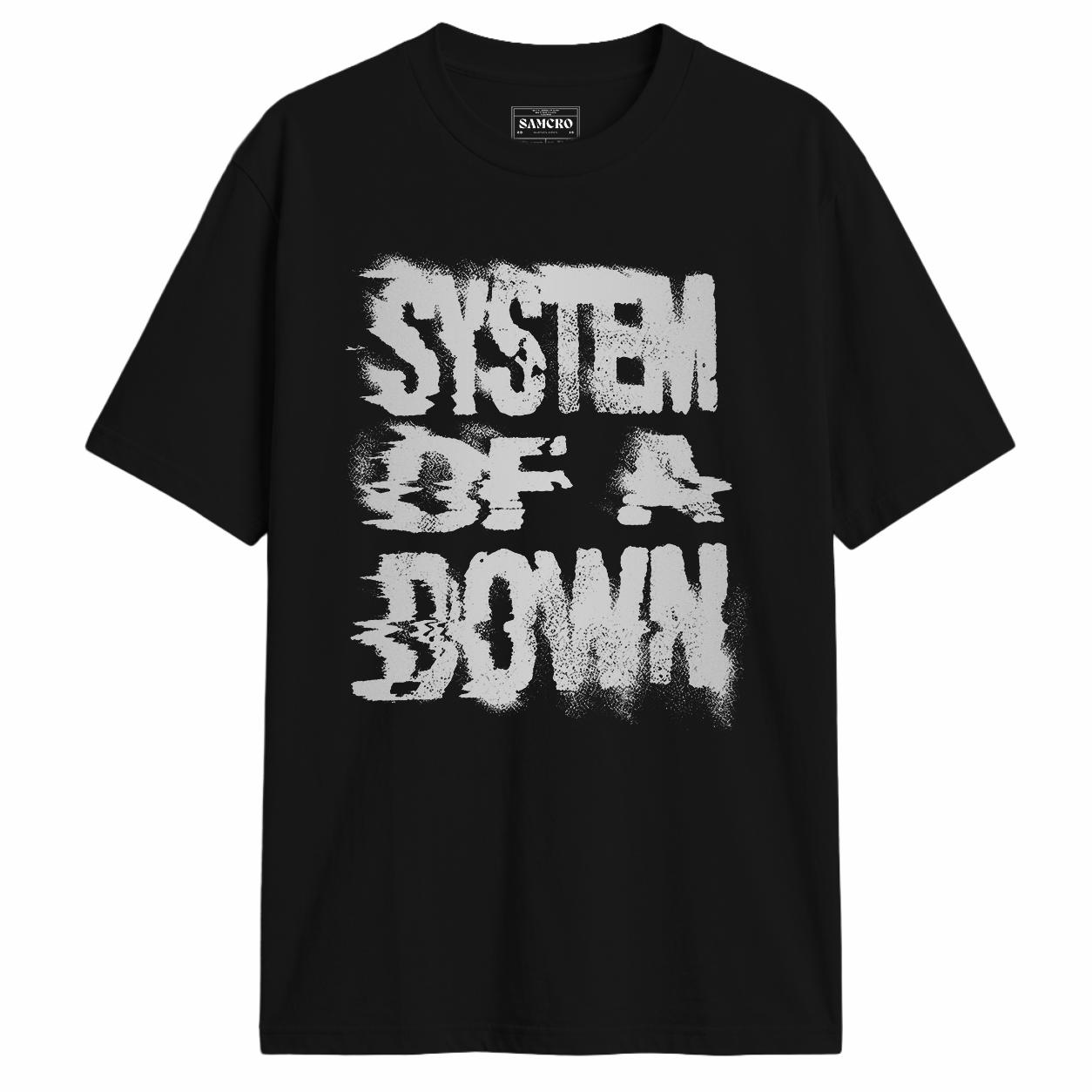 System of a Down - All Goes Away