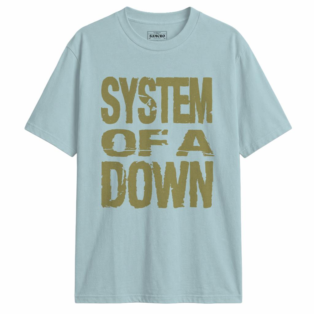 System of a Down - Gold