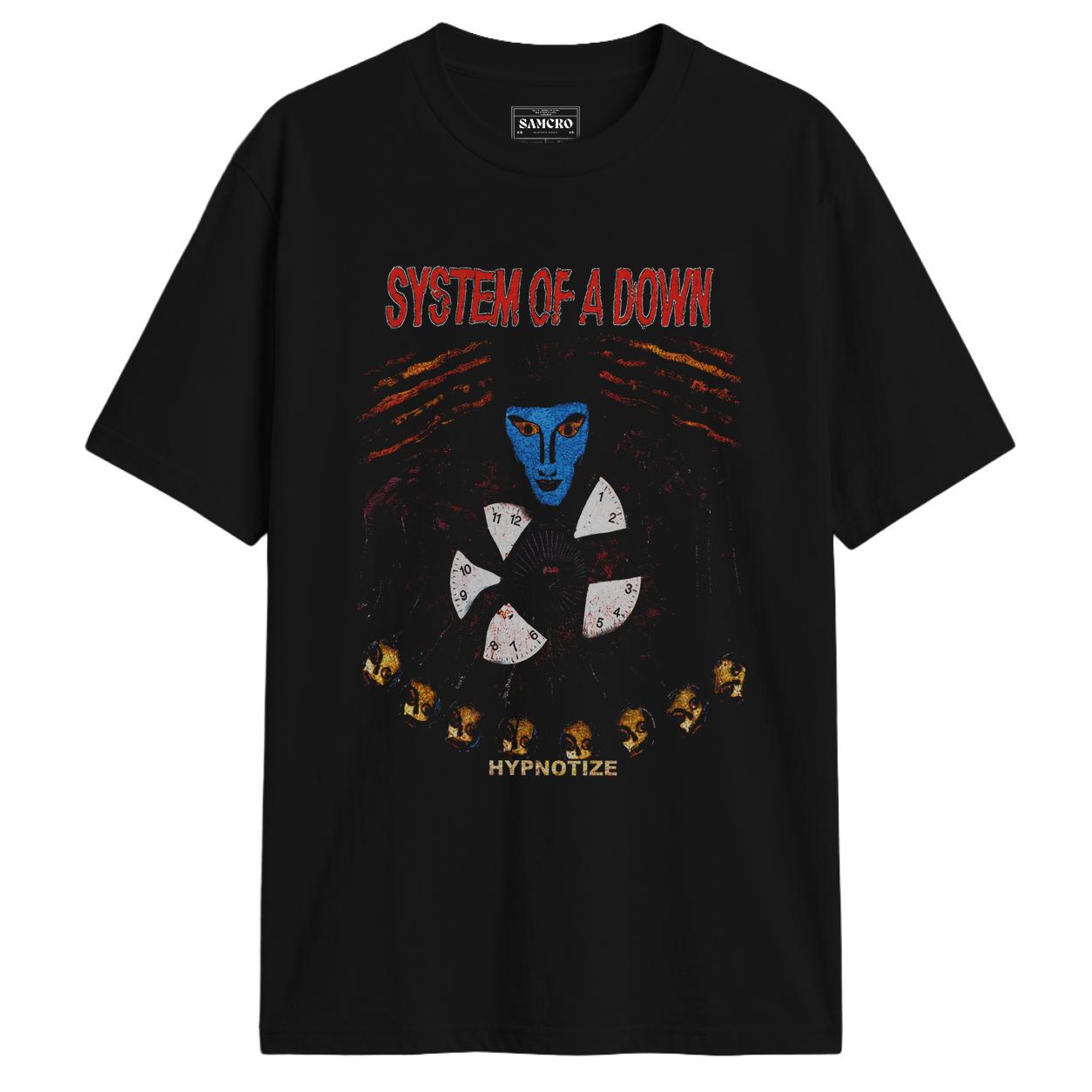 System of a Down - Hypnotize