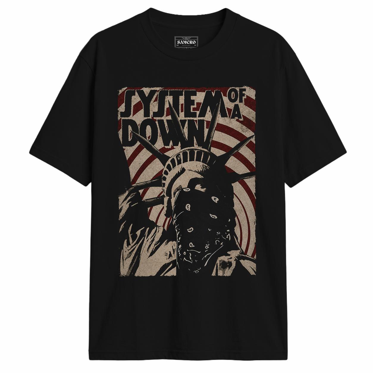 System of a Down - Liberty Bandit
