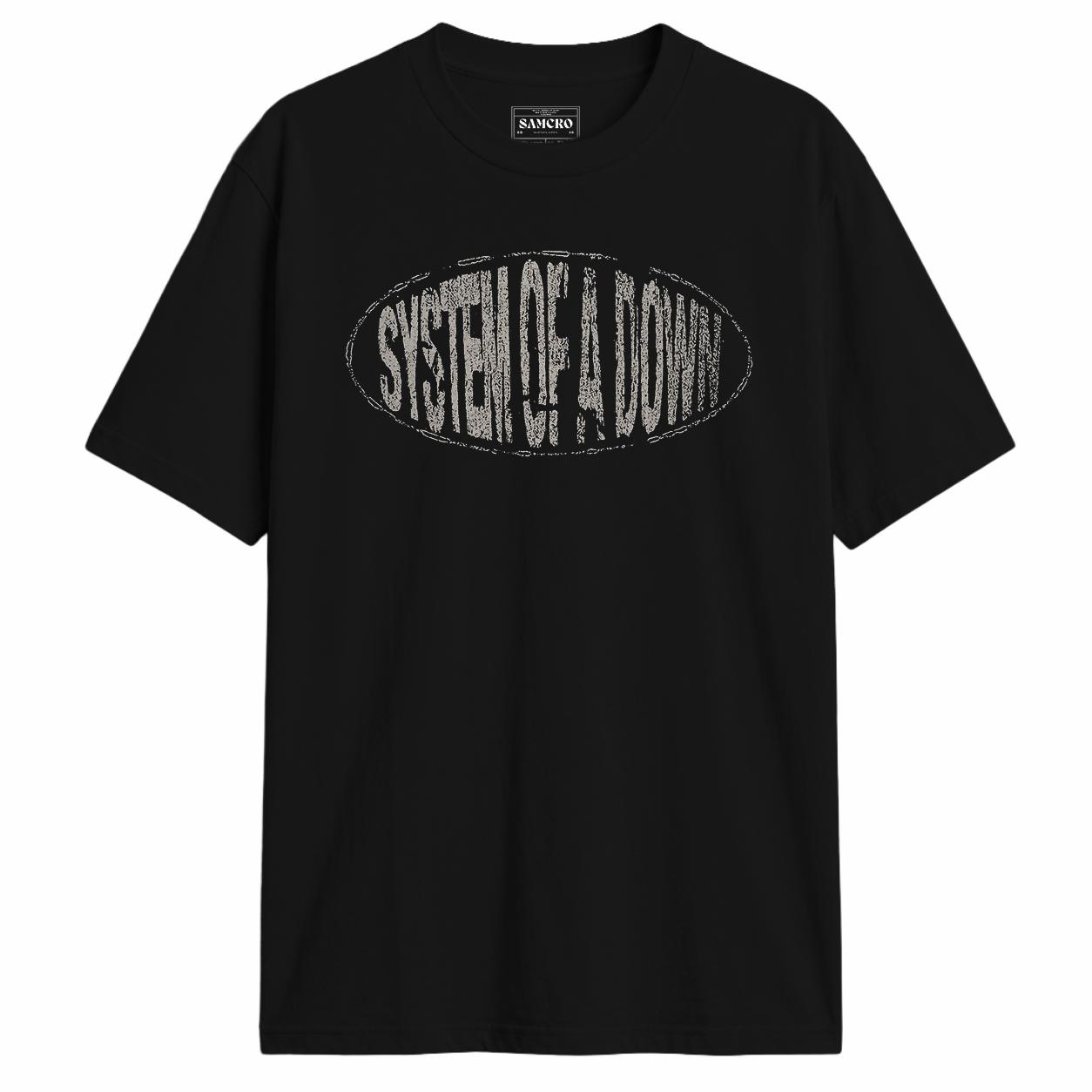 System of a Down - Logo