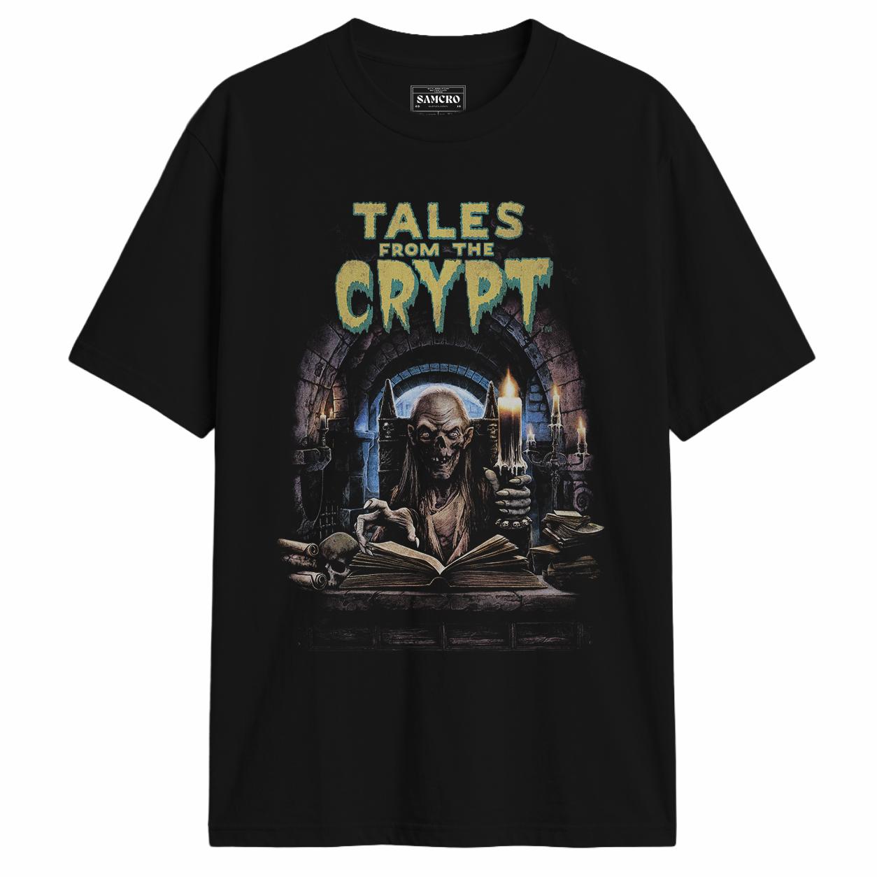 Tales From the Crypt - V2
