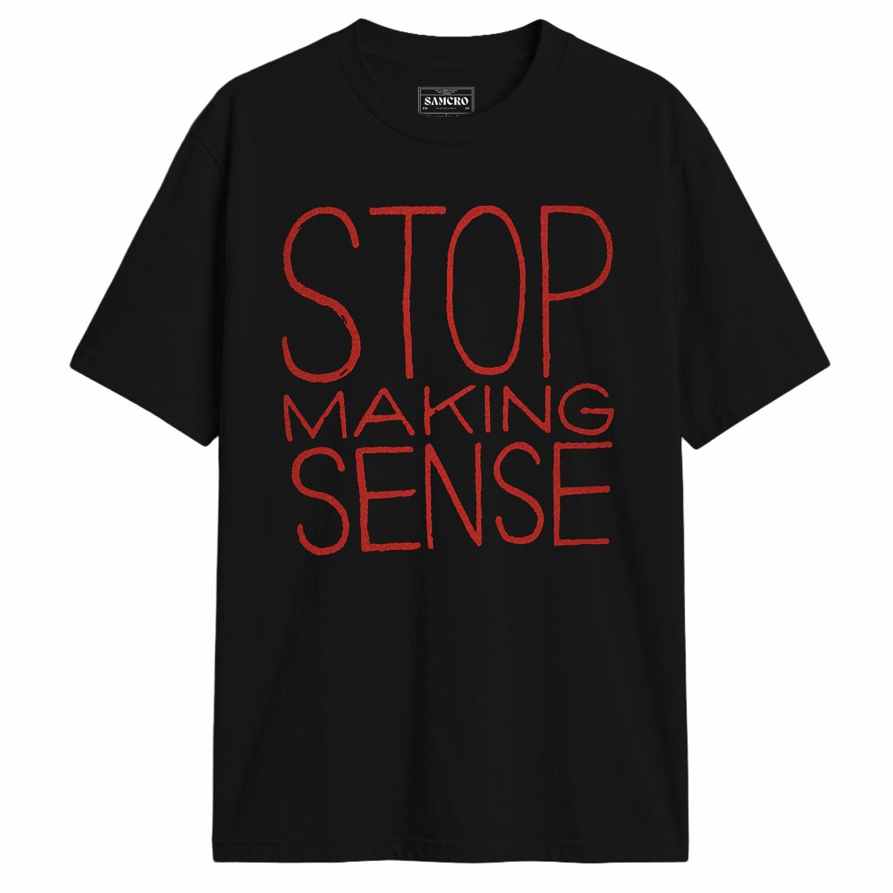 Talking Heads - Stop Making Sense