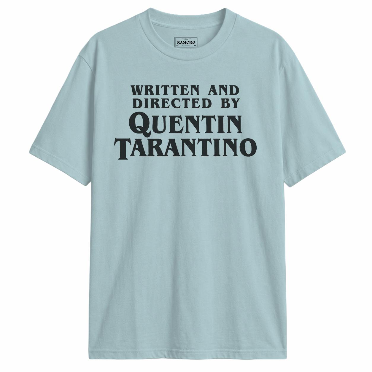 Tarantino 1