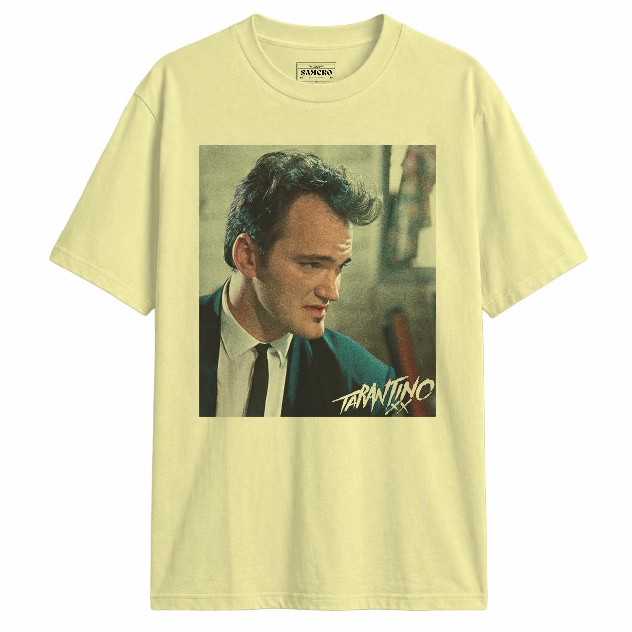 Tarantino 4 — Amarillo