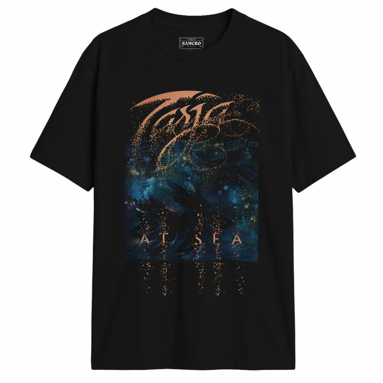 Tarja - At Sea