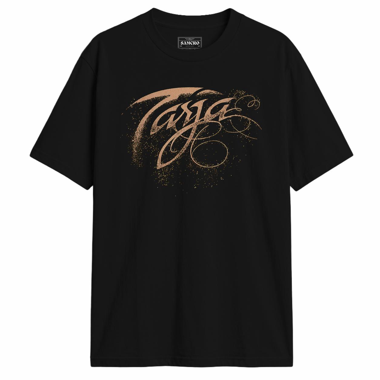 Tarja - Logo 2026