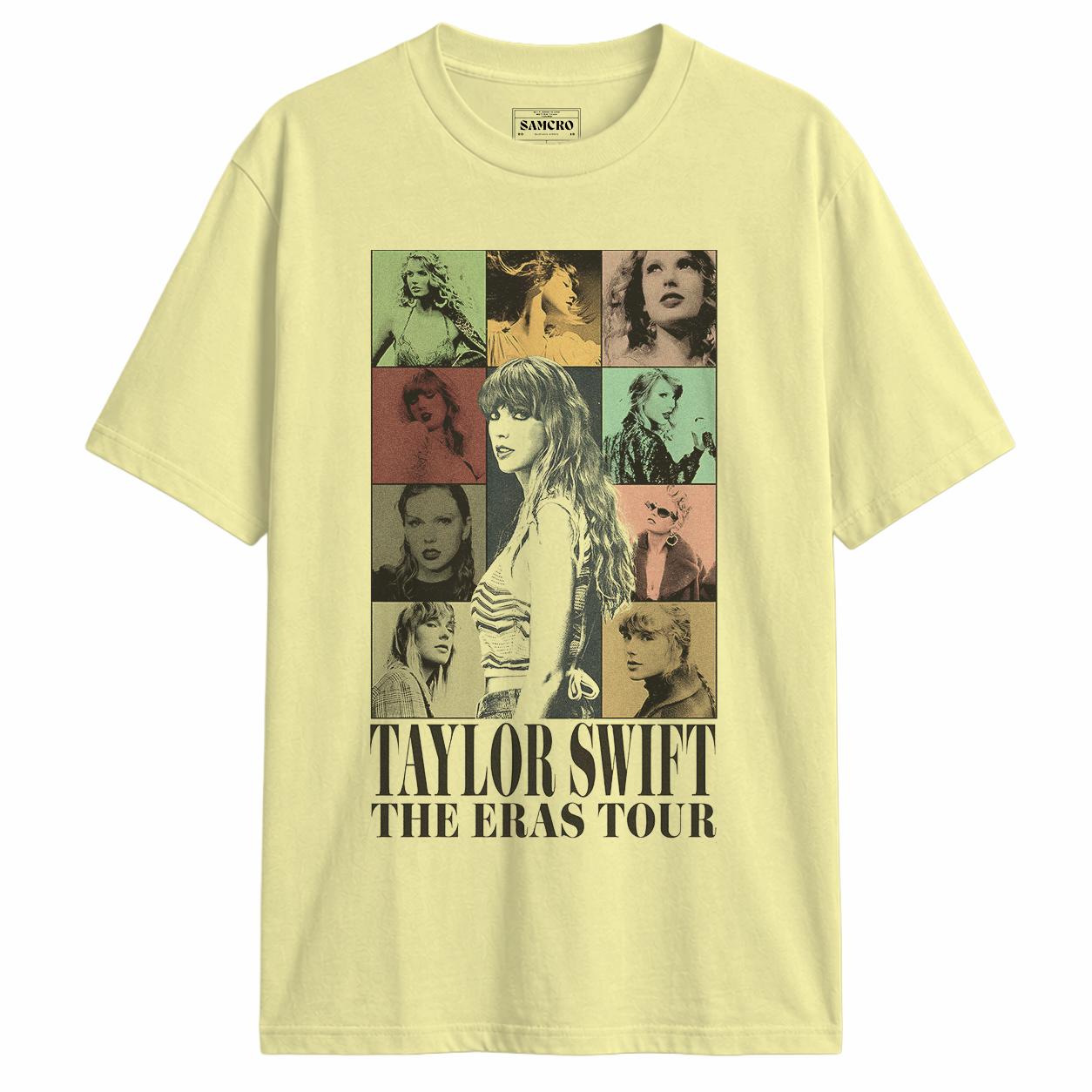 Taylor Swift 2 — Amarillo