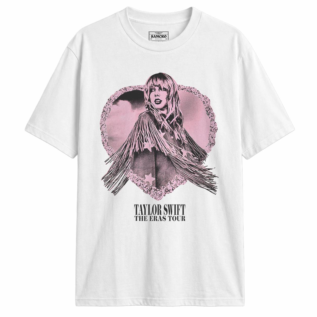 Taylor Swift 3 — Blanco