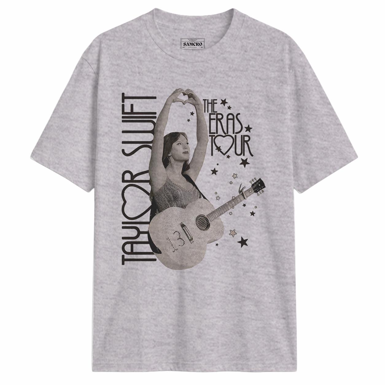 Taylor Swift 6 — Gris