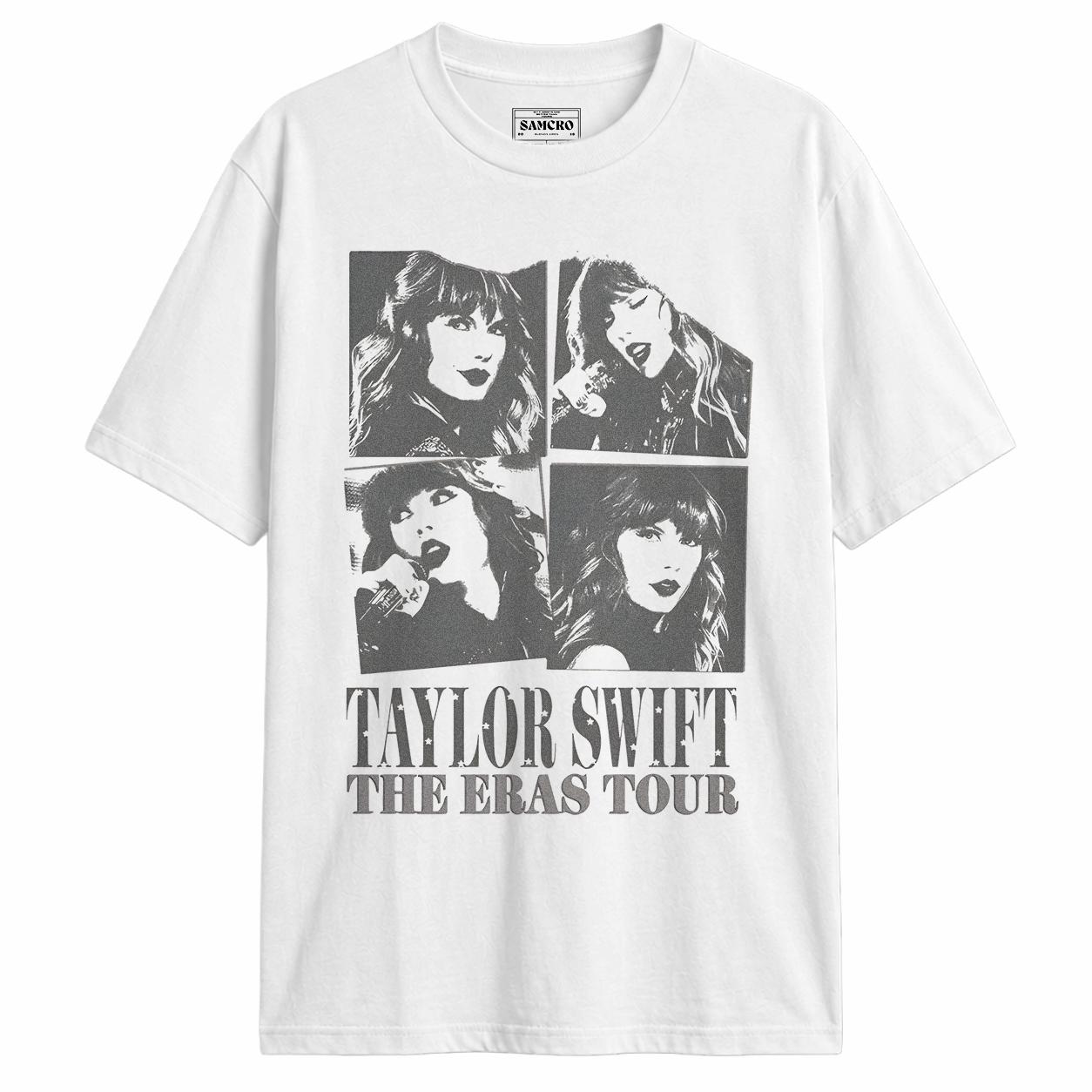 Taylor Swift 7 — Blanco