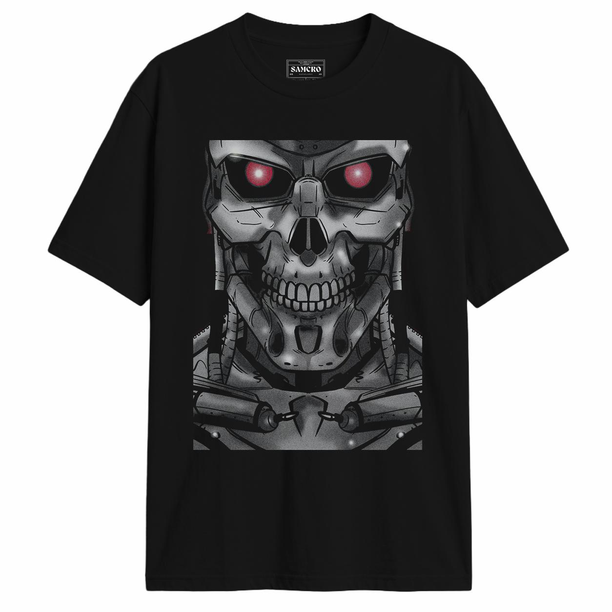 Terminator 1