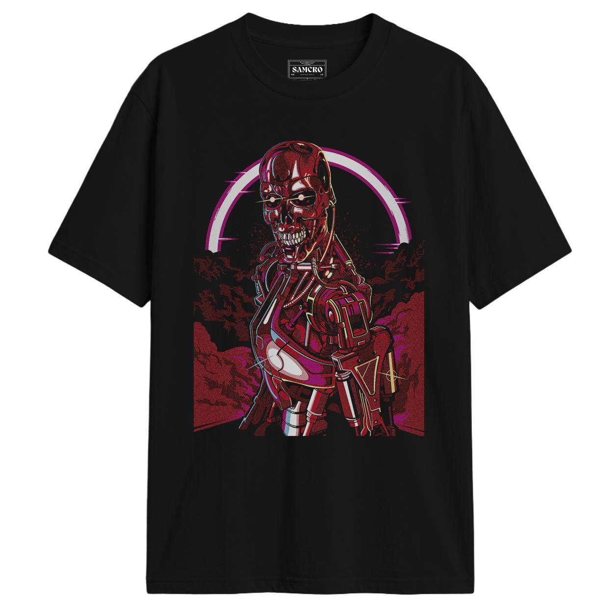 Terminator 10