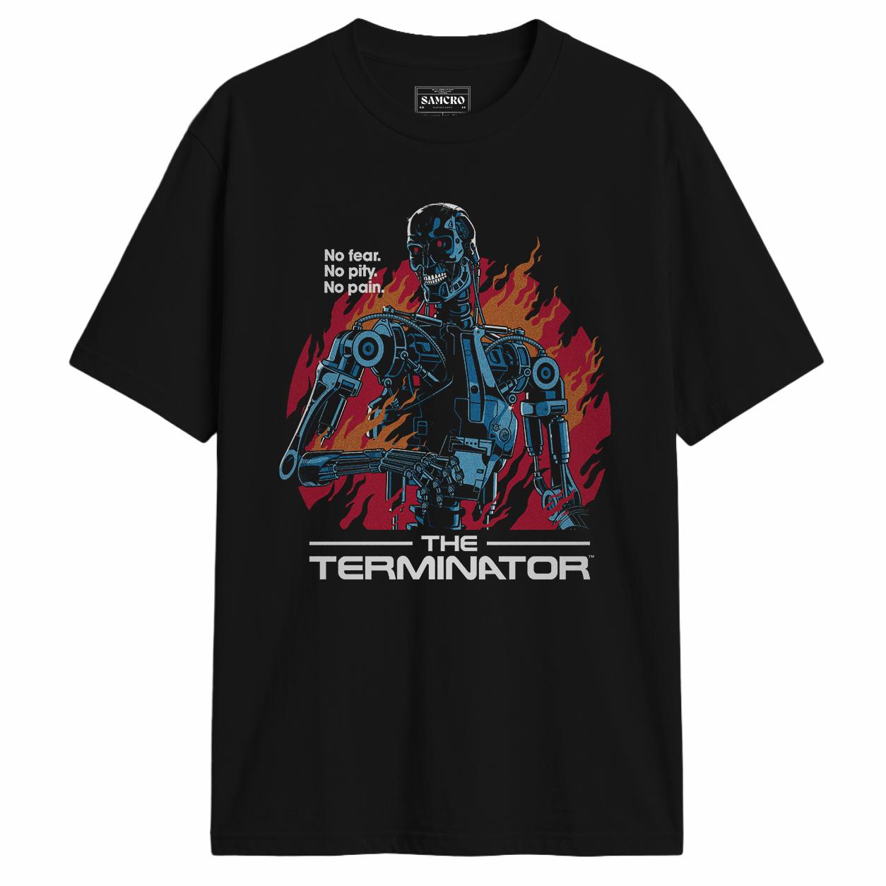 Terminator 4